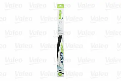 VALEO 578508 Silecek Supurgesı On Muz Tıp 550mm Hf55 (Hydroconnect Coklu Bağlantı) - (X1) GM 7701068753