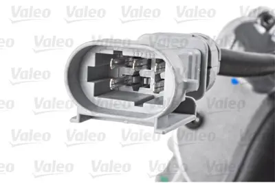 VALEO 579220 Silecek Motoru Master 97 7701044526