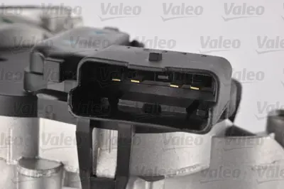 VALEO 579711 Silecek Motoru Megane Iı 1,4 - 1,6 - 2,0 - 1,5dcı - 1,9dcı 02> GM 7701054828