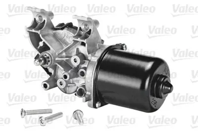 VALEO 579752 Silecek Motoru C2 C3 Ce Iı 02> GM 6401F4