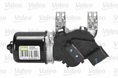 VALEO 579752 Silecek Motoru C2 C3 Ce Iı 02> GM 6401F4