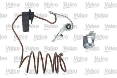 VALEO 582156 Ateşleme Elemanı Platin D313 Psa GM 592792, GM 9405927928, GM 9937709