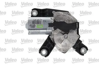 VALEO 582641 Silecek Motoru Arka Corsa Mk Silecek Motoru Binek GM 39176498