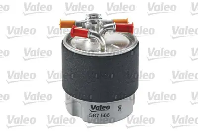 VALEO 587566 Yakıt Filitresi (Mazot) Nıssan Qashqaı, Xtr GM 16400JY09D