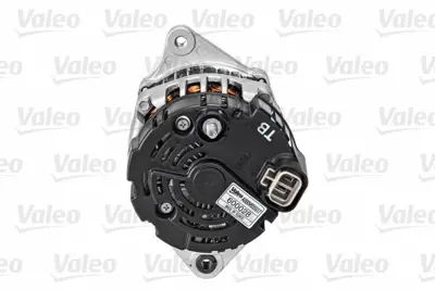 VALEO 600028 Alternator 12v 70a Pıcanto 1,0 - 1,1 GM 3730002551, GM 3730002700