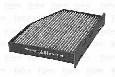 VALEO 698801 Polen Filitresi Golf V 04> Jetta Iıı 06> Passat 10> Tıguan 07> Caddy Iıı 04> Touran 03> A3 03> Q3 13> GM 1K1819653B, GM JZW819653B