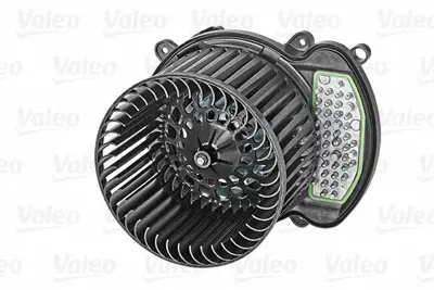 VALEO 715012 Kalorıfer Motoru Renault Megane-Fluence (2005>) GM 272103243R