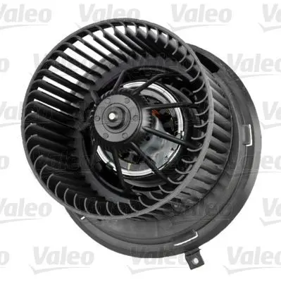 VALEO 715243 Kalorıfer Motoru Laguna Iı 03> GM 7701048752