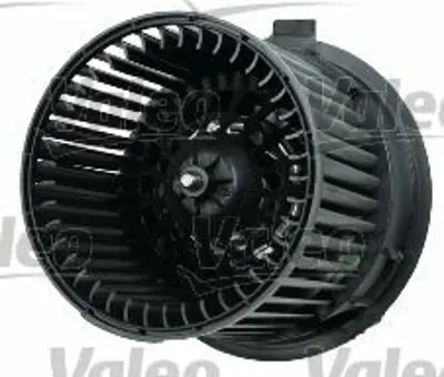 VALEO 715343 Kalorifer Motoru Clio Iv 12> Symbol Iii 14> Sandero Ii 12> Logan Mcv Ii 13> Logan Ii 12> 0.9 Tce 1.0 Sce 1.2 1.5 Dci GM 272101170R