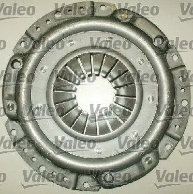 VALEO 801674 3 Lü Debriyaj Takımı Baskı Disk Rulman 3 Serisi E36 320i 12-90 06-95. 5 Serisi E34 520i 03-90 09-9 GM 21211223240