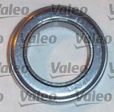 VALEO 801997 3 Lü Debriyaj Takımı Baskı Disk Rulman Justy 1.2 06-86-06-95 GM AKE03