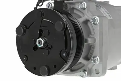 VALEO 813280 Klima Kompresor Komple Ford Transıt Connect 07> 13 GM 1494719