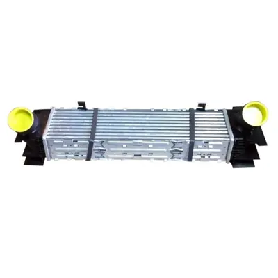 VALEO 818261 Intercooler Radyatoru Bmw B47 N57 N47 F20 F30 F32 F34 F36 F22 GM 7600531, GM 7600532, GM 7618809, GM 17517600531, GM 17517600532, GM 17517618809, GM 96449