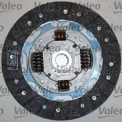 VALEO 826329 3 Lü Debriyaj Takımı Baskı Disk Rulman Calıbra 2.5i 4x4 V6 24v. 2.5i V6 24v 07-95 07-97 GM 8781866, GM 90540812