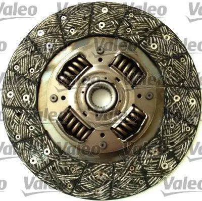 VALEO 826612 3 Lü Debriyaj Takımı Baskı Disk Rulman Montero V2-4 3.5i 4wd V6 24v 08-96 Montero V6-7 3.5gdı GM KE107