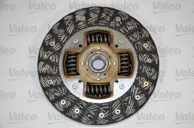 VALEO 828930 3 Lü Debriyaj Takımı Baskı Disk Rulman Mıtsubıshı Space Star GM 17517600531