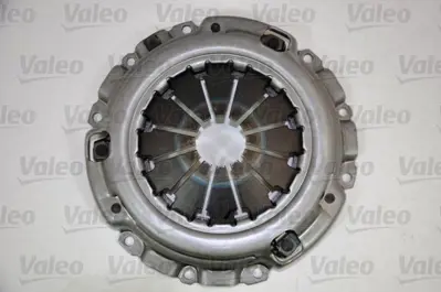 VALEO 828930 3 Lü Debriyaj Takımı Baskı Disk Rulman Mıtsubıshı Space Star GM 17517600531