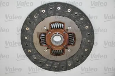 VALEO 828933 Debriyaj Seti Accord Iv V 1,8 - 2,0 - 2,2 GM 17517618809