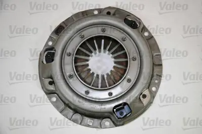 VALEO 828940 3 Lü Debriyaj Takımı Baskı Disk Rulman Mazda 323 I 1.4 Motor GM 144960006R, GM 144960600R, GM 144961285R, GM 144964990R