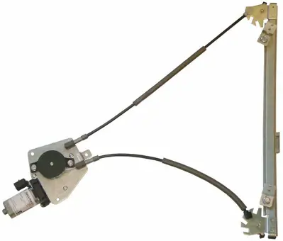 VALEO 850323 Cam Mekanızması Elektrıklı On Sağ P306 1,4 - 1,6 - 1,8 - 2,0 93> GM 9222K6