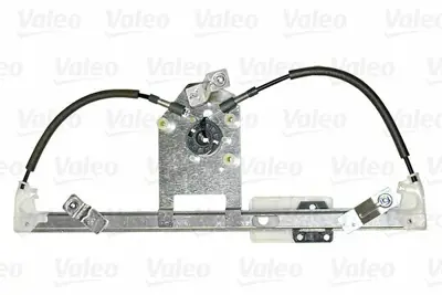 VALEO 851204 Cam Mekanızması (Sağ - Sol) Opel Vauxhall Zafıra Toure C (2012>) GM 140356