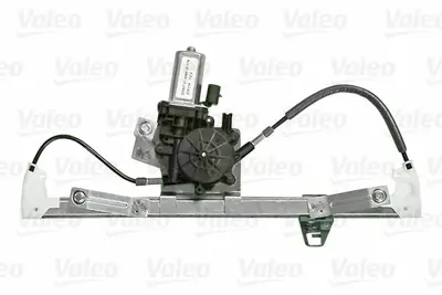 VALEO 851280 Cam Mekanızması (On) - (Sol) Ford Ka (10 - 2008>) GM 1749890