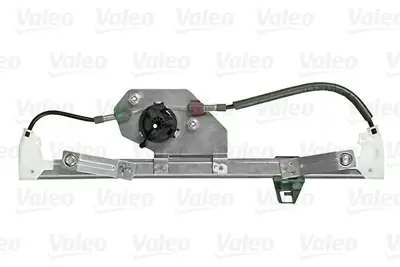 VALEO 851282 Cam Mekanızması (On) - (Sol) Ford Ka (10 - 2008> Yanlız Mekanızma GM 1749890