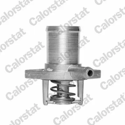 CALORSTAT by Vernet TH5493.89J Termostat (89°) Clio Kango Twingo 1 2 8v D7f GM 7700868980