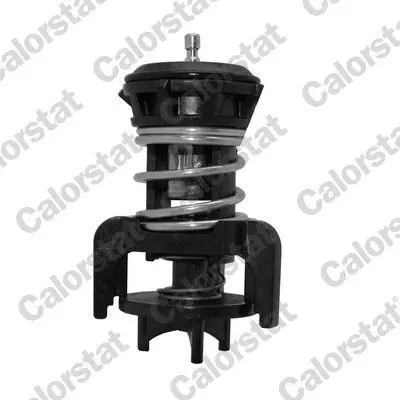 CALORSTAT by Vernet TH7275.92J Termostat 92°c Crafter Polo Passat Golf Vii 13> 16 04L121113C