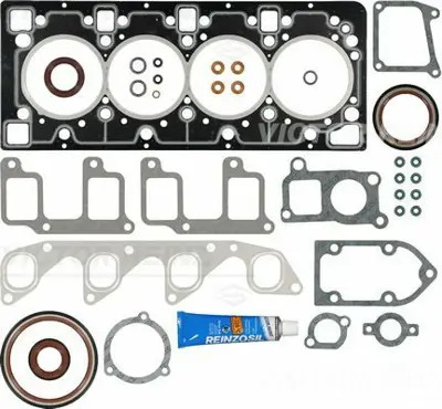 VICTOR REINZ 01-34110-01 Conta Takım 013411001 Boxer (96-00) Jumper Ducato 2.5 Dj5ted Skcsiz 0197W4