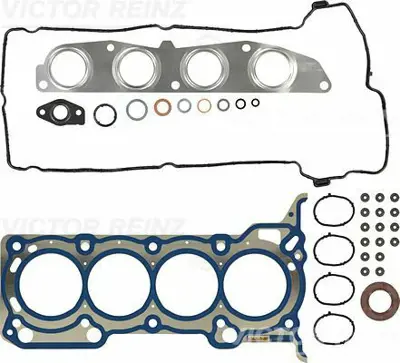 VICTOR REINZ 01-34240-01 Motor Takım Conta Mıtsubıshı Colt 1.3 - 1.5 2004 - 2010 - Lancer 1.5 2008 -2012 S3805500