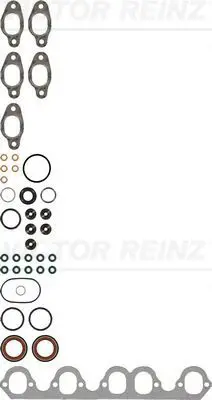 VICTOR REINZ 02-28988-03 Conta Üst Takım 022898803 T4 2.4 D (96-03) Lt35 2.5tdı (96-06) (Acv Aja) Skcsiz D3665100