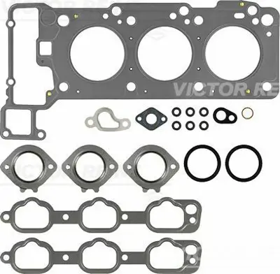 VICTOR REINZ 02-31250-01 Takım Conta Ust Sol (M112) W202 97>00 S202 97>00 W210 97>00 S210 97>03 GM A1110160120