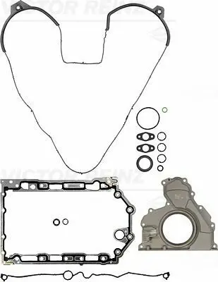 VICTOR REINZ 08-38527-02 Alt Takım Conta Range Rover Sport Dıscovery 4 (Keçelı) 3.0 B3833901