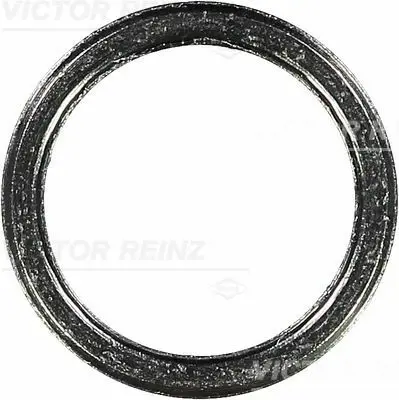 VICTOR REINZ 71-10306-00 Egzoz Manıfold Contası Bmw F20 F21 F22 F30 F10 E84 N20 N26 11657625293