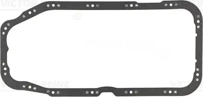 VICTOR REINZ 71-13054-10 Gasket, Oıl Pan GM 652599