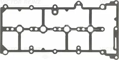 VICTOR REINZ 71-36262-00 Kapak Contası Ust Z19dth Dtj Vectra C Astra H Zafıra B - 2008 GM 46814174, GM 93178481