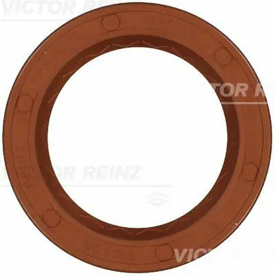 VICTOR REINZ 81-21798-30 Eksantrik Mili Keçesi P405 P205 P309 P605 C15 Zx Bx C25 Xud7 Dizel Xu Motor P406 P605 P806 Evasion Xm Xantia Xud11 (2 1t) Olcu: (35×50×8) - (12011547b) GM 23614, GM 51415, GM 94002361, GM 9400236149, GM SU00100084