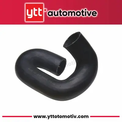 YTT Y10530 Radyator Gırıs Hortumu Astra F X14xe X16xel GM 1337270, GM 1337279, GM 90470019, GM 90509917, GM GM90509917, GM GM90470019