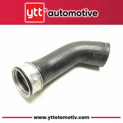 YTT Y10613 Turbo Hortumu Transporter T6 2,0tdı 09> GM 7E0145790