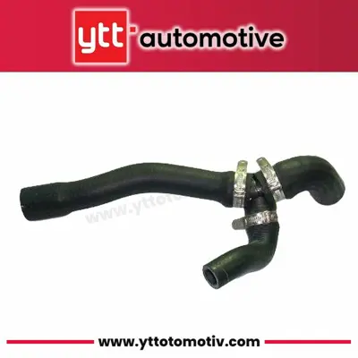 YTT Y10673 Motor Yag Sogutucu Hortum Polo Classıc Caddy Iı - Iıı Cordoba GM 28121053Q, GM 28121053P, GM 28121053B, GM 28121053L, GM 28121053S, GM 37121053Q