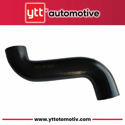 YTT Y10719 Turbo Hortumu Caddy Polo Classıc Cordoba Ibıza 1,9tdı 94 02 GM 6K0145832E, GM 6K0145832D