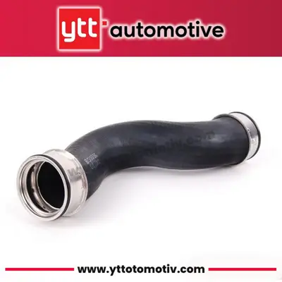 YTT Y10731 Turbo Hortumu Caddy Golf V 2,0 GM 1K0145832C, GM 1K0145832E