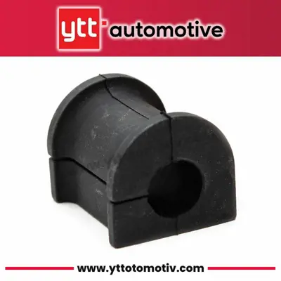 YTT Y11246 Vıraj Lastiği Arka 19mm Caddy Iıı 03> GM 2K0511413, GM 2K0511413A, GM 2K0511413C, GM 2K0511413D, GM 2K3511413, GM 2K0511413AS1, GM 2K0511413B, GM 2K0511413CS1, GM 2K0511413DS1, GM 7H0511417A