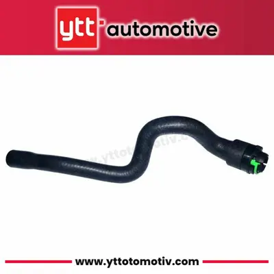 YTT Y11720 Kalorıfer Hortumu Cıkıs (Orj Konnektor) Opel Astra G Z16xep 98> 09 GM 24436834, GM 6818080, GM 1336369, GM 13251474