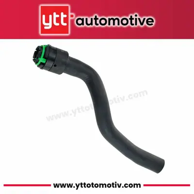 YTT Y11723 Kalorıfer Cıkıs Hortumu Vectra B X20dt Y20dth GM 90573350, GM 6818406