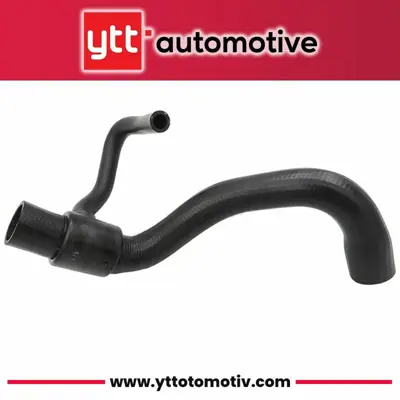 YTT Y11774 Radyator Ust Hortumu Opel Corsa D 1,4 GM 1337858, GM GM13344212, GM 13344212, GM 1337836, GM GM13249352, GM 13249352