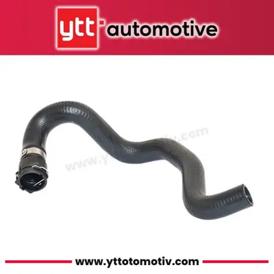 YTT Y16205 Kalorıfer Hortumu Audı A4 Seat Exeo 1,8 2,0 03>09 GM 8E1819371B, GM 8E1819371D