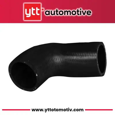 YTT Y16307 Turbo Hortumu Golf Plus Jetta Passat Octavıa A3 Super B 2,0tdı GM 5N0145838, GM 1K0145838AA