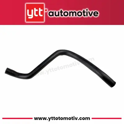 YTT Y16310 Radyator Alt Hortumu Golf V Vı Jetta Passat Leon Octavıa Caddy A3 1.6 Bse Bsf GM 1K0121086N, GM 8P0121052B, GM 1K0122051P, GM 1K0122291AE, GM 1K0122051BE, GM 1K0122291K, GM 3G121131D, GM 3G121132, GM 3G121132B